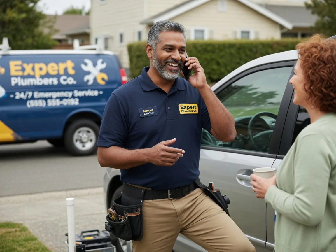 Drain Cleaning West Warwick, RI FAQs